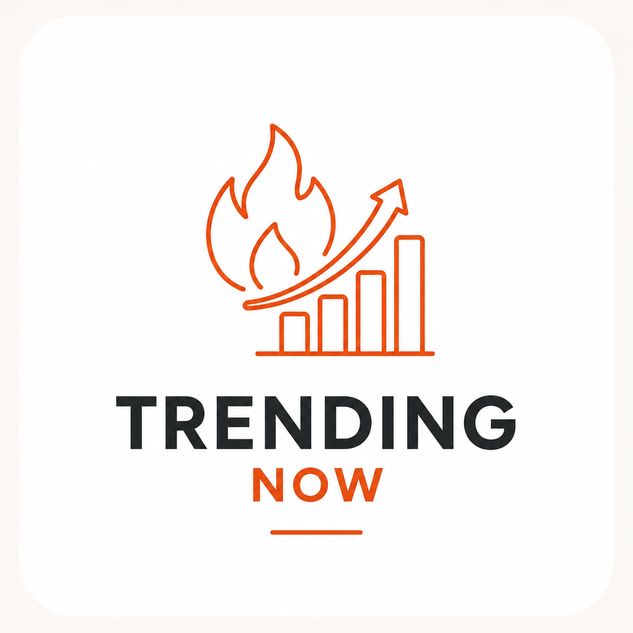Trending Now