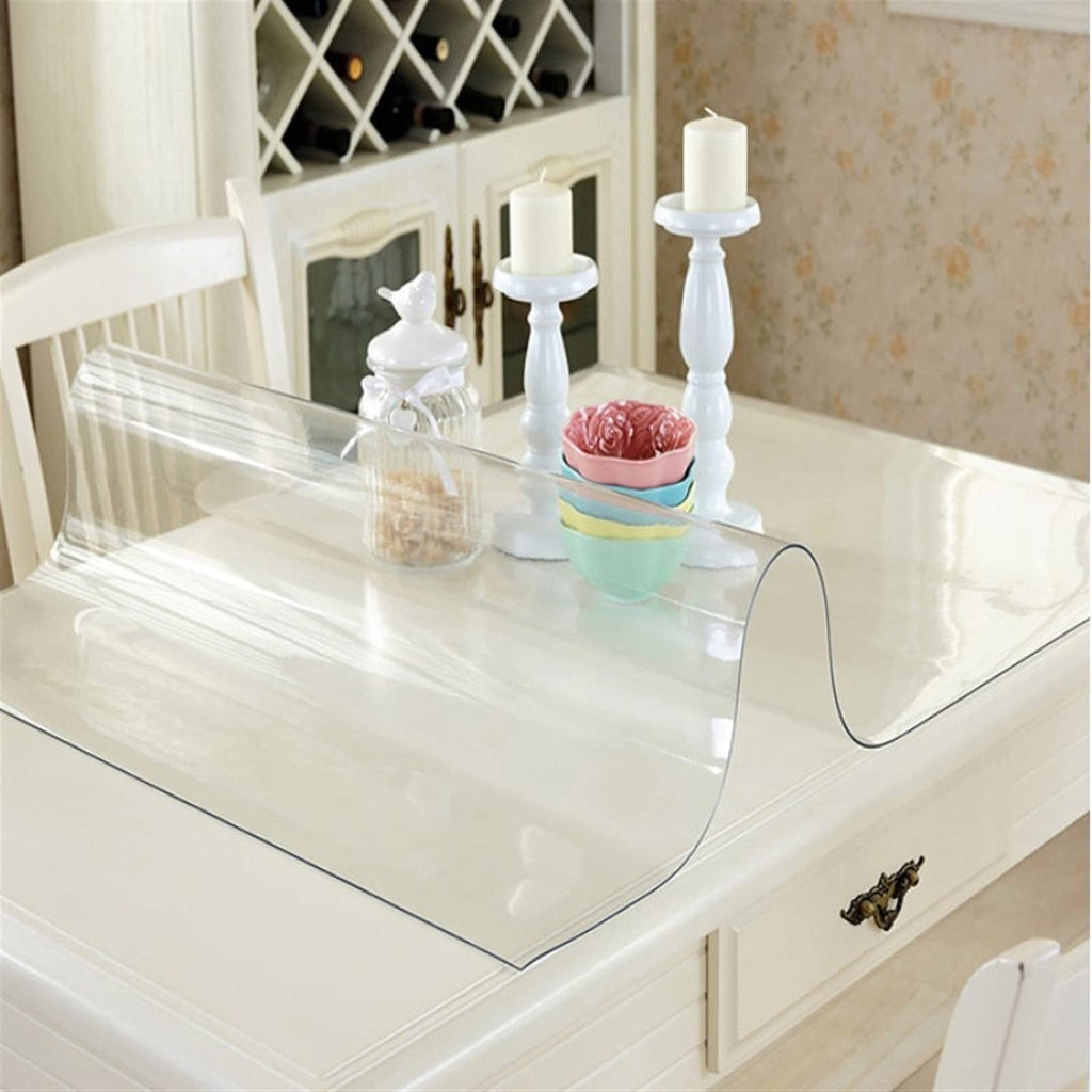 আপনার ডাইনিং টেবিলকে রাখুন সবসময় পরিষ্কার, সুন্দর আর সুরক্ষিত — সেলুলেট টেবিল কভার দিয়ে
