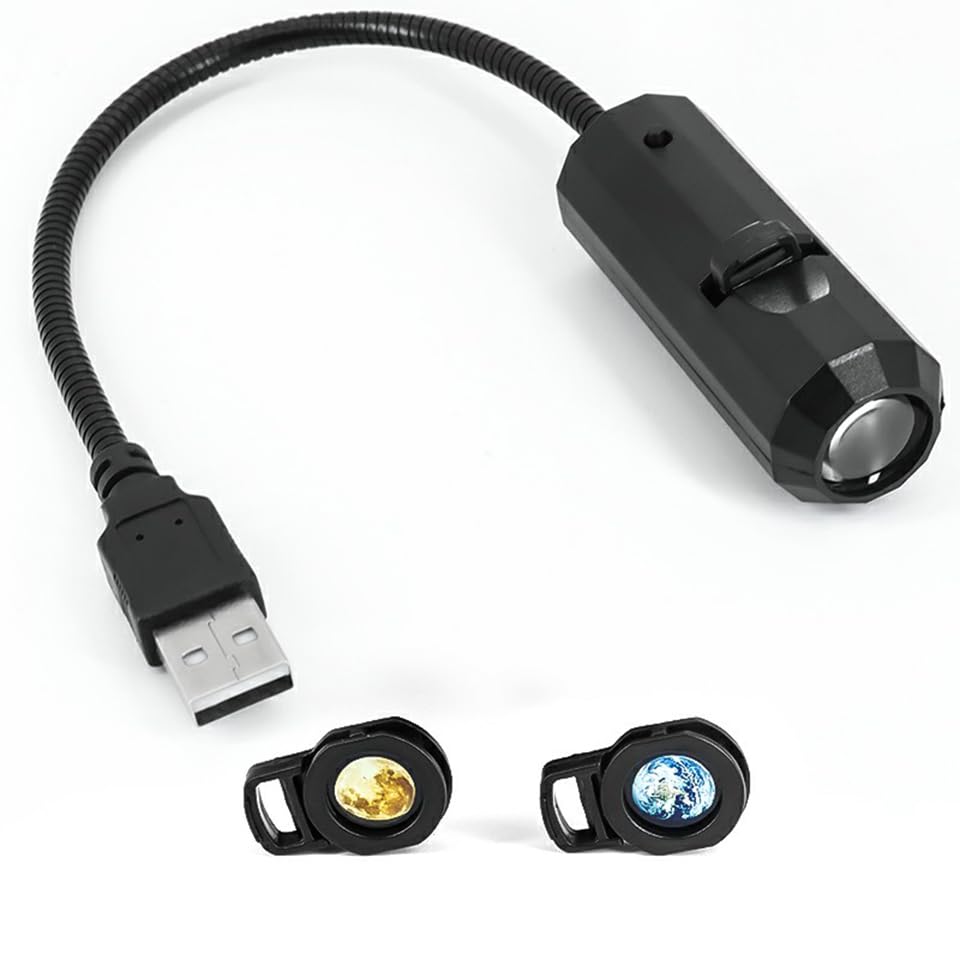 USB Flexible LED Light