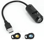 USB Flexible LED Light