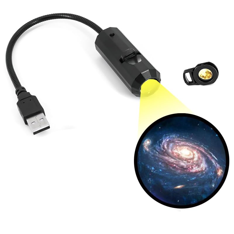 USB Flexible LED Light