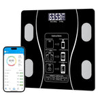 Smart Bluetooth Weight Scale