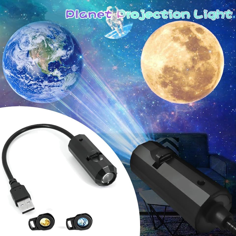 USB Flexible LED Light