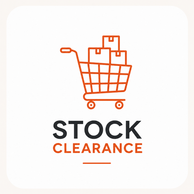 Stock Clearance