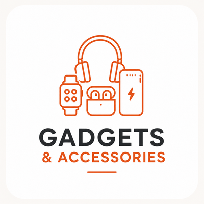 Gadgets & Accessories