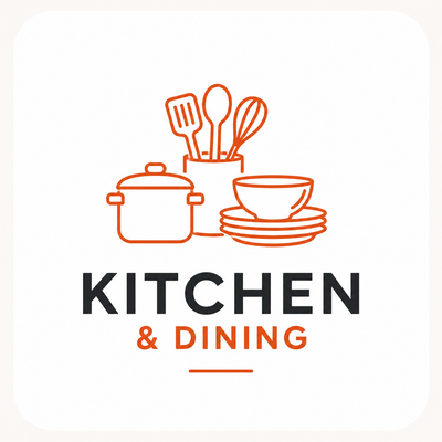 Kitchen & Dining