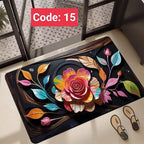 3D Floor Mat