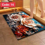 3D Floor Mat