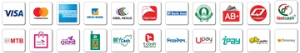 Payment methods