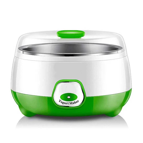 Automatic Yogurt (Doi) Maker – 1L