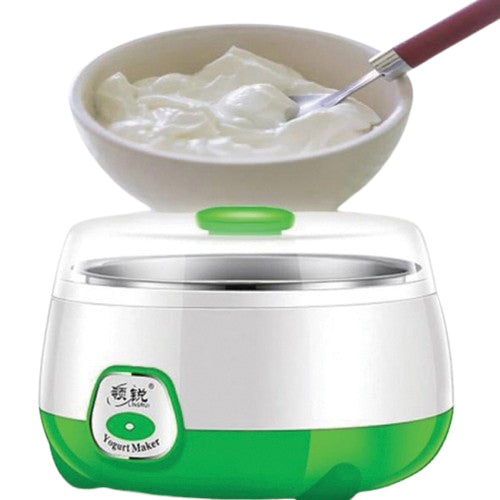 Automatic Yogurt (Doi) Maker – 1L