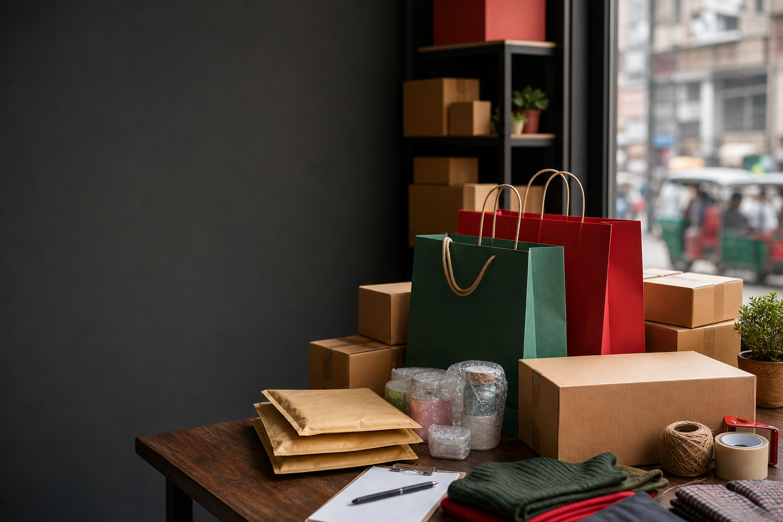 Bangladesh ecommerce shopping products and gifts